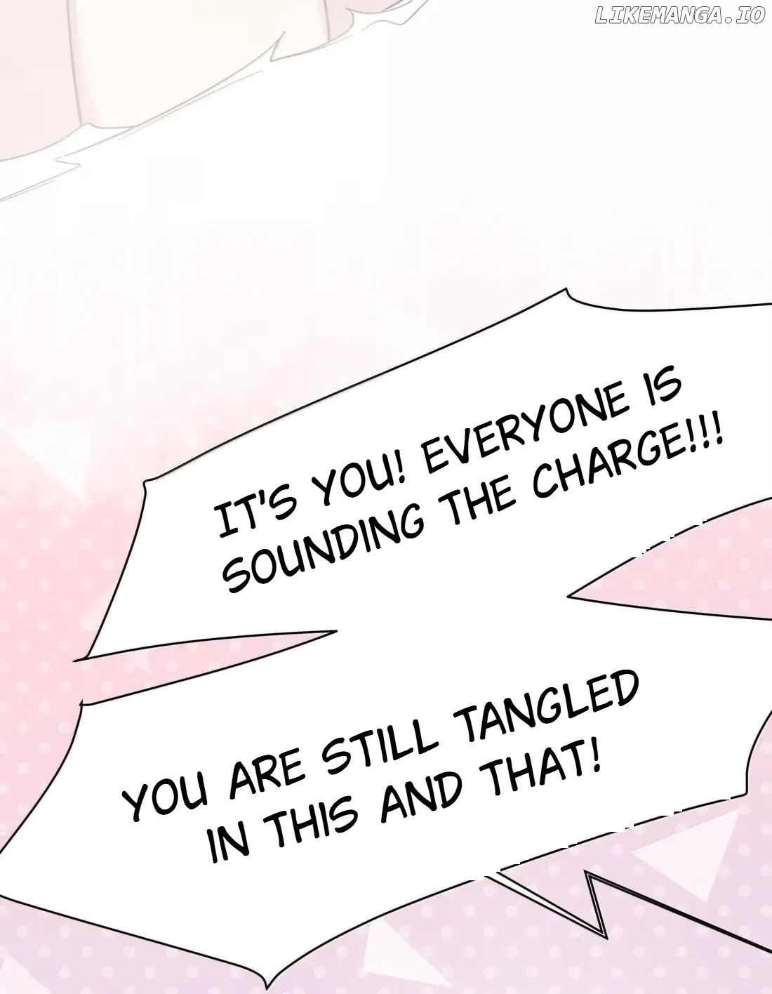 My Fake Girlfriends are using me as a Shield Chapter 166 - page 18
